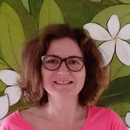 Gitta Welter-Crepin