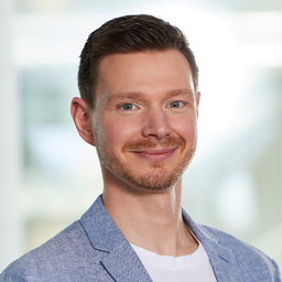 Patrick Hohmann