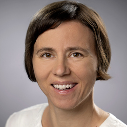 Yvonne Helfrich