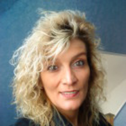 Caroline Richter