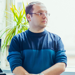 Stanislav Kvashchuk