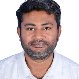 MOHAMED HASHIR CHAPPANGATHIL
