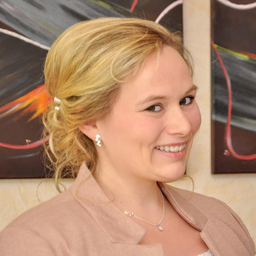 Annika Johannes