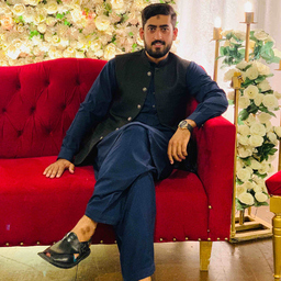 Arslan Shahid