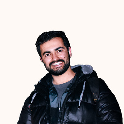 Özcan Alperen Cakir