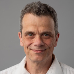 Gerhard Pfeiffer