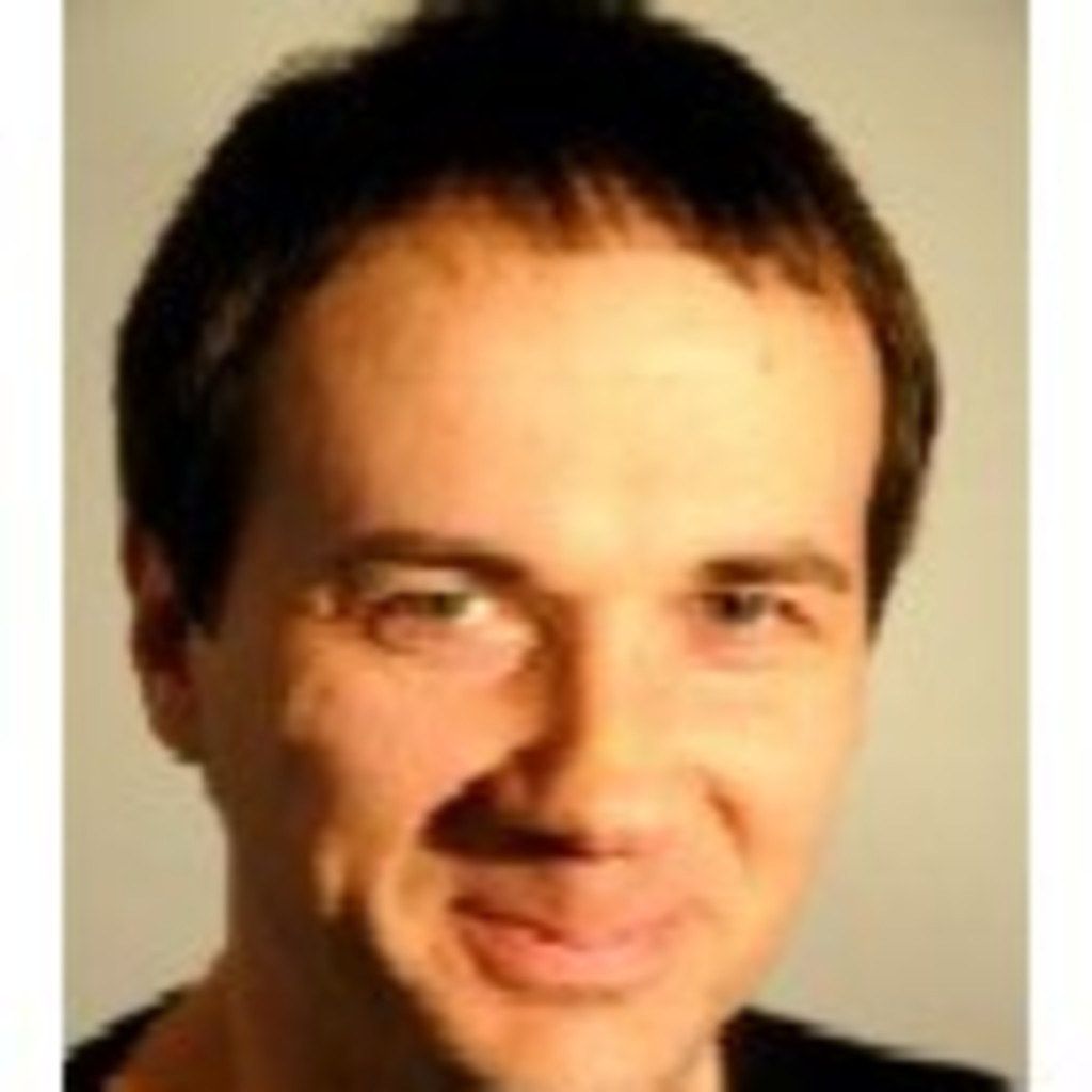 Detlef Beier Coach, Inhaber stuttgarter institut für coaching sifc