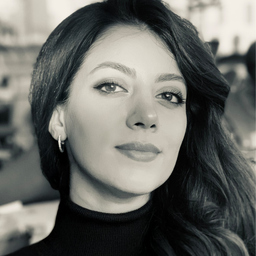 Zahra Hashemi