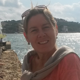 Carola Heitzer