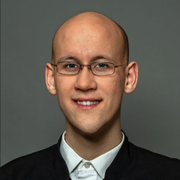 Gabriel Schall