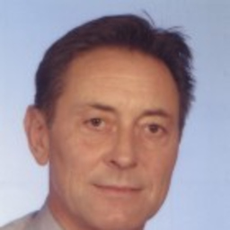 Dieter Thiel