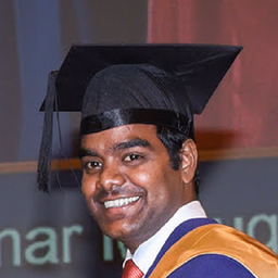 Sathishkumar Murugesan