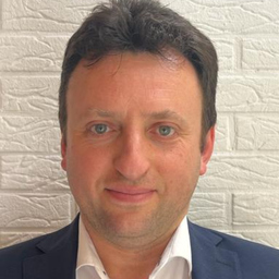 Dipl. Kaufmann Evgenij Lebedinskij