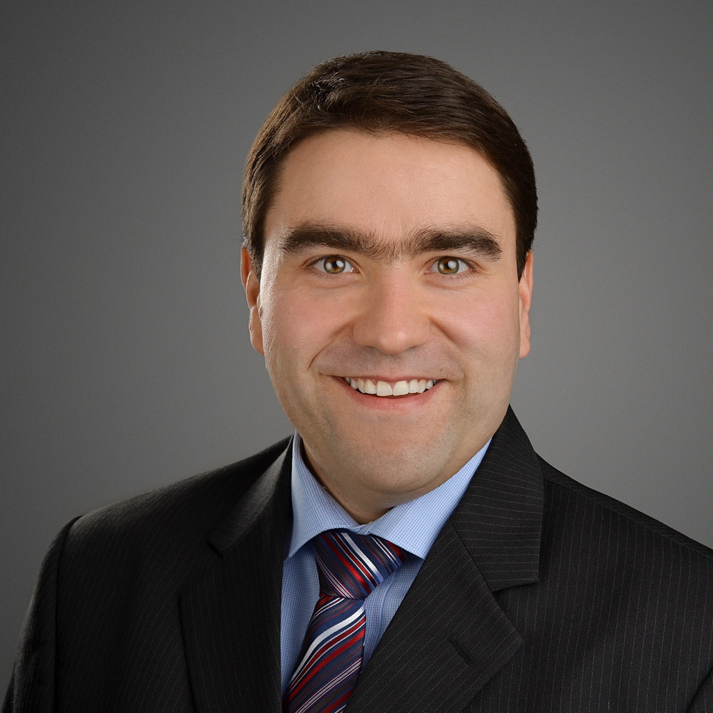 Klaus Dietrich Wissenschaftlicher Mitarbeiter /Doktorand Institut