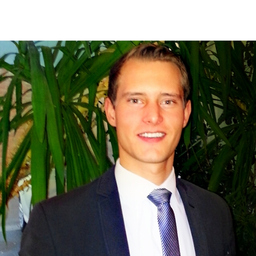 Kevin Hogrebe