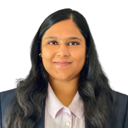 Yamini Krishnamurthy