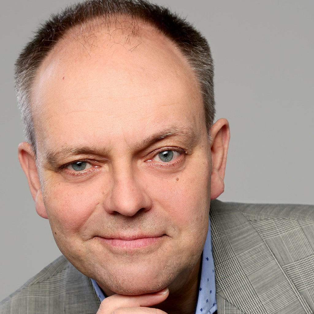 Michael Rothe - Business Coach und Trainer - Michael Rothe | XING