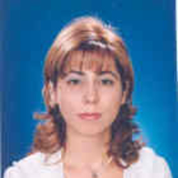 AYFERİ BAHAR İDEMCİ