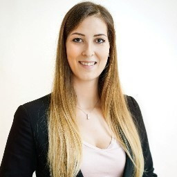 Sabrina Forster