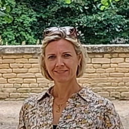 Sandra Grossmann