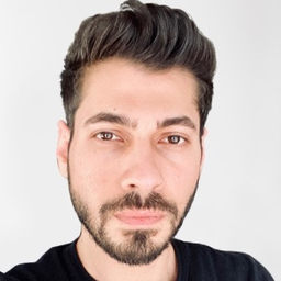 Ali Kayali