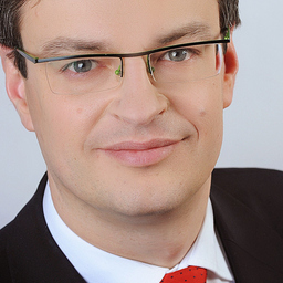 Dr. Michael Bürger