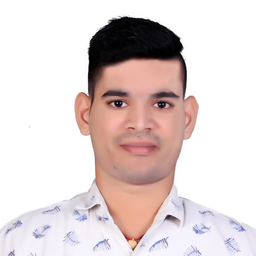 Vivek Kr Yadav