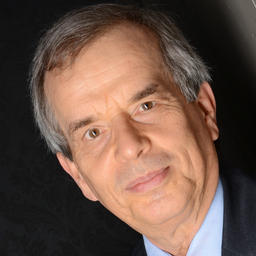 Harald Domeier's profile picture