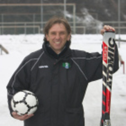 Wolfgang Mitter