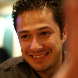 H Raul Vázquez G.