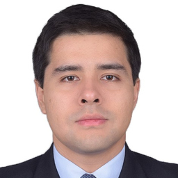 Arnaldo Antonio Chia Gil