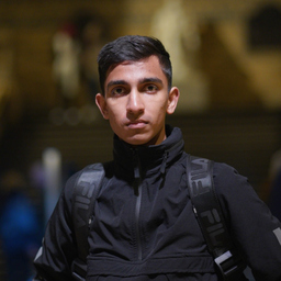 Ali Syed