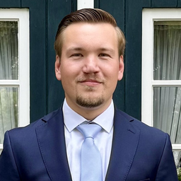 Maximilian Wittorf's profile picture