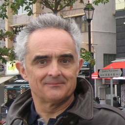 Pierre Dermy
