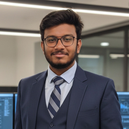 Tejeshwaran Manoharan