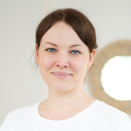 Mona Frauendorf