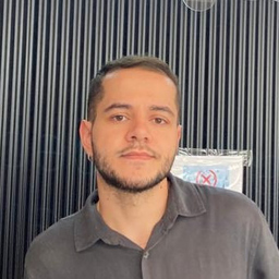 Eliton Calado