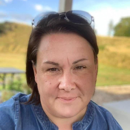Gertrud Sendtner