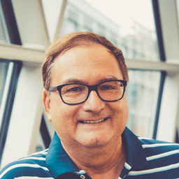 Klaus Perrey