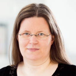 Tanja Kluth's profile picture