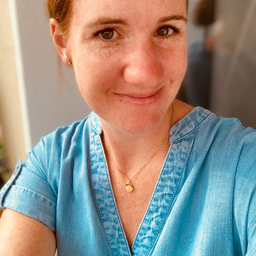 Annika Koester
