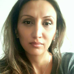 Dipl.-Ing. Sanja Kovacevic