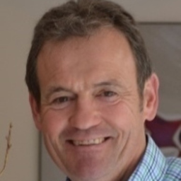 Eberhard Siegle
