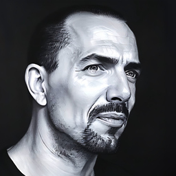Thomas 'Joe' Hahn