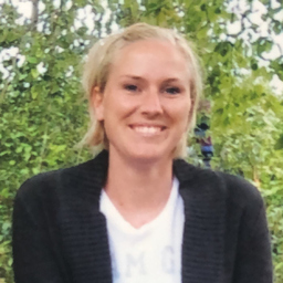 Stephanie Jennessen