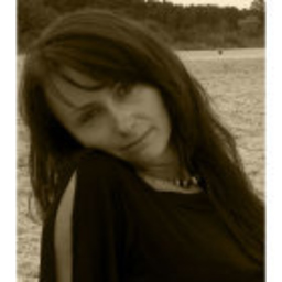 Profilbild Katrin Barabasz