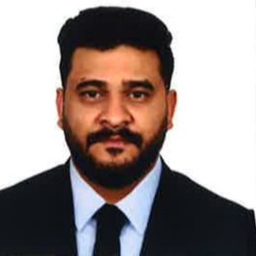 Amin Khan