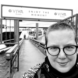 Angelika Wilhelm's profile picture