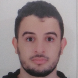 ELMEHDI ELHAMINE