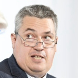 Dr. Stefan Sack